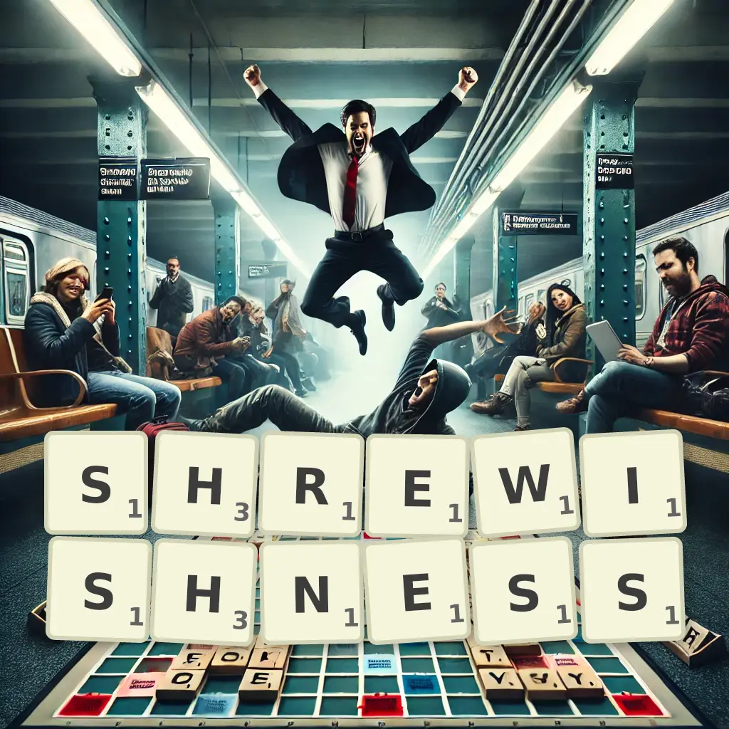 List of words with letters SHREWISHNESS Words with letters SHREWISHNESS