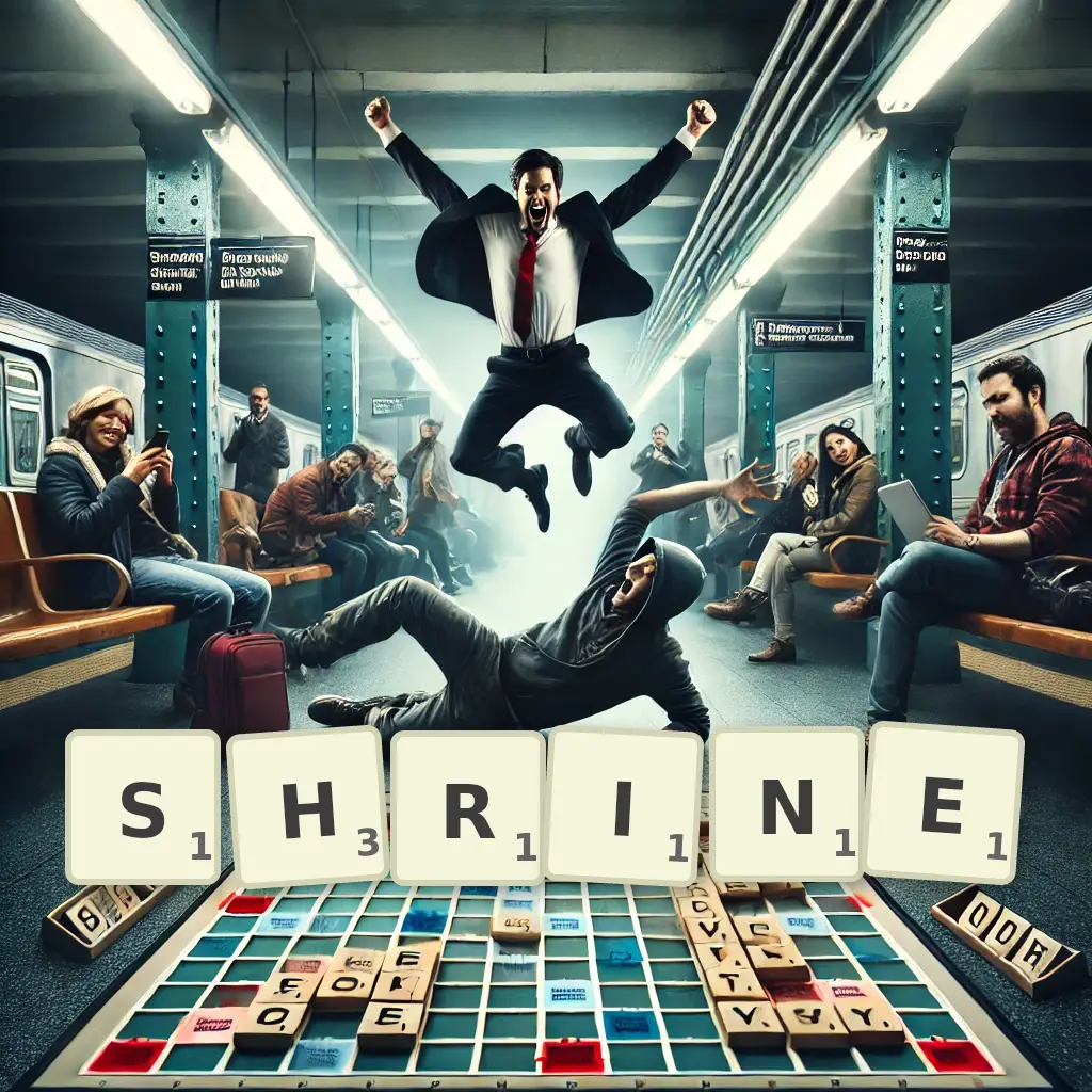 List of words with letters SHRINE Words with letters SHRINE