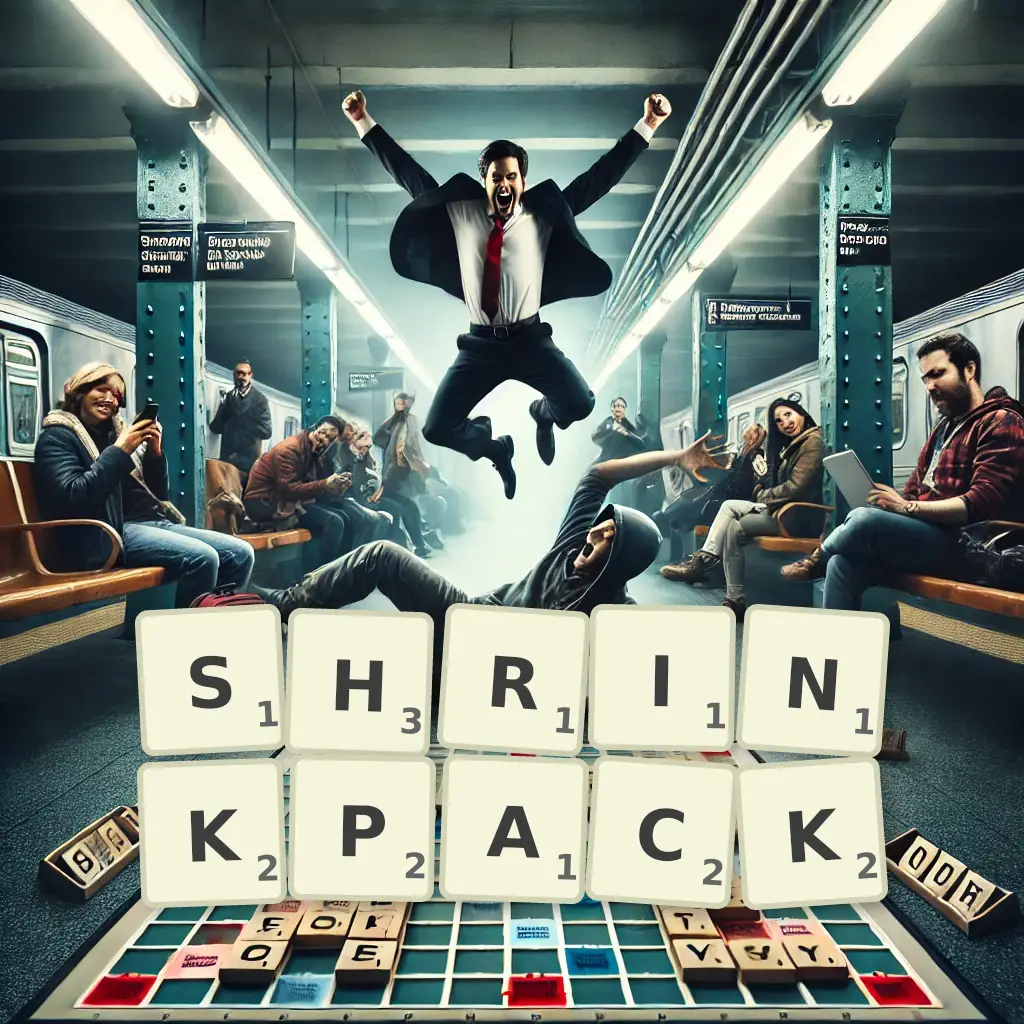 List of words with letters SHRINKPACK Words with letters SHRINKPACK