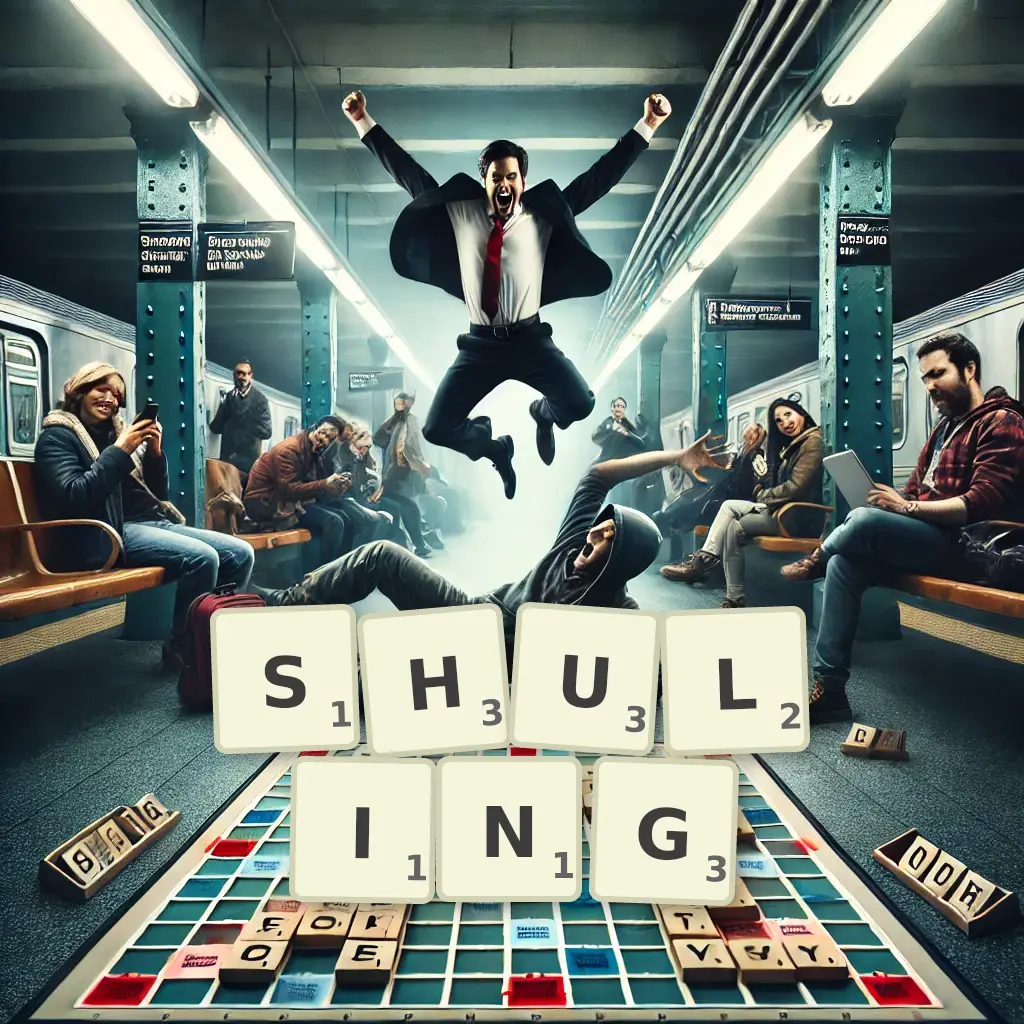 List of words with letters SHULING Words with letters SHULING
