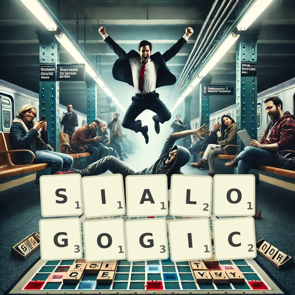List of words with letters SIALOGOGIC Words with letters SIALOGOGIC