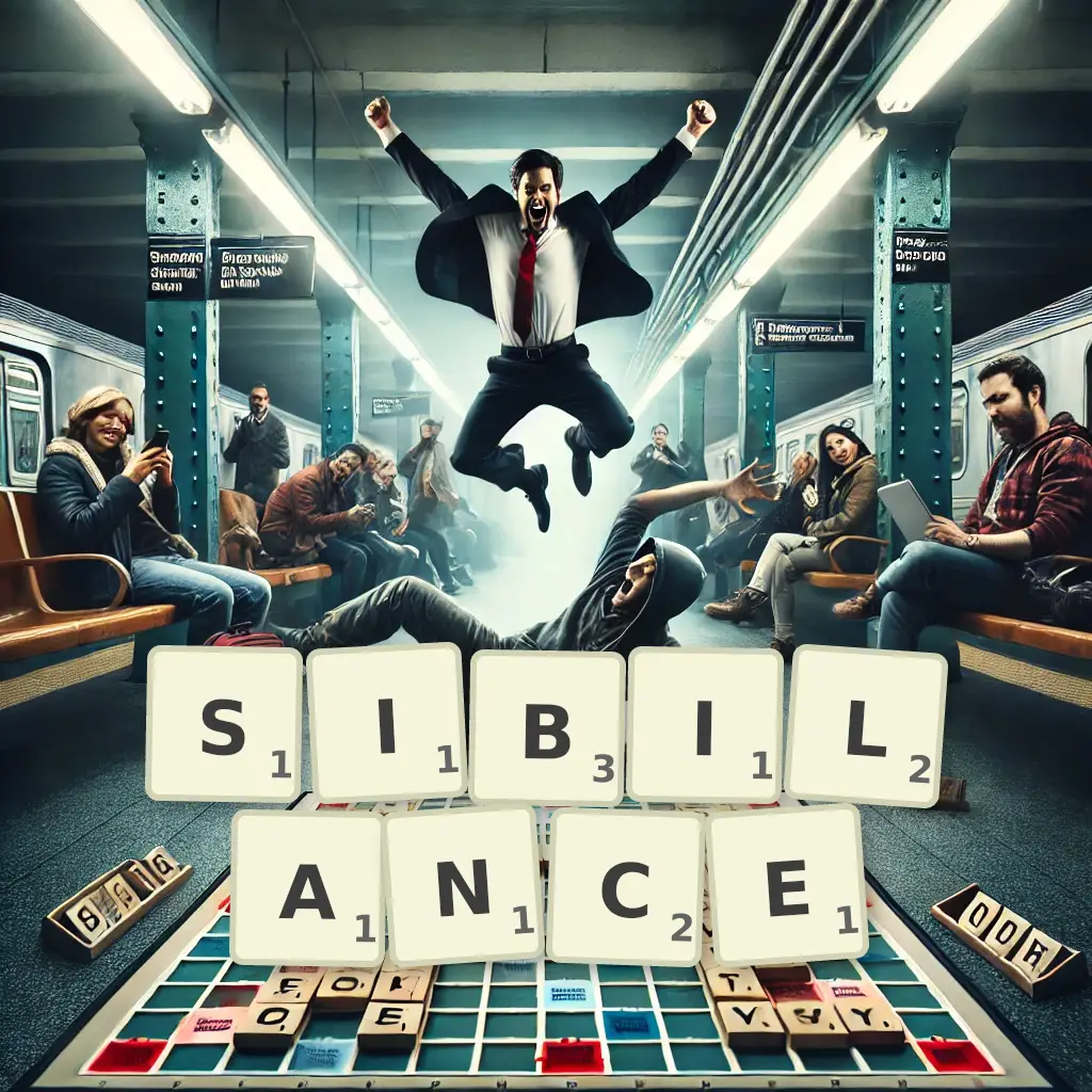 List of words with letters SIBILANCE Words with letters SIBILANCE