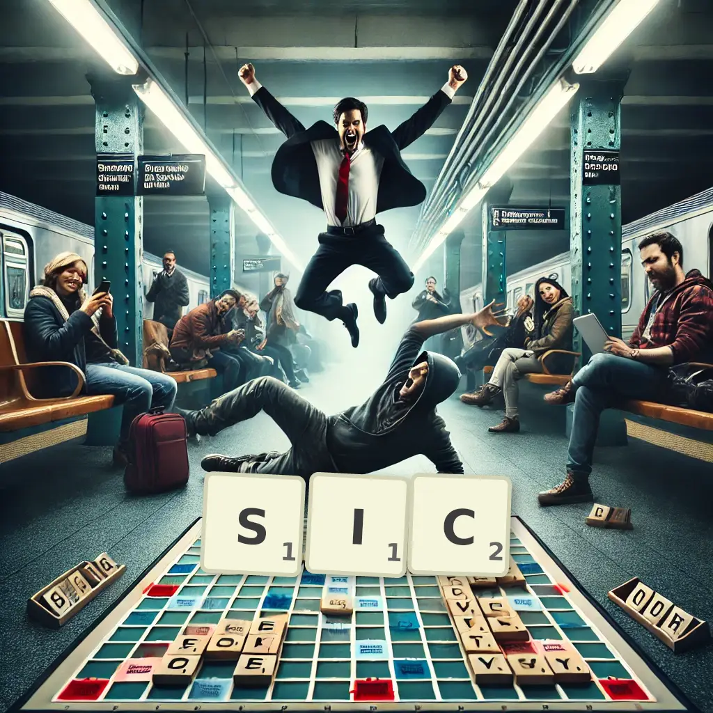 List of words with letters SIC Words with letters SIC