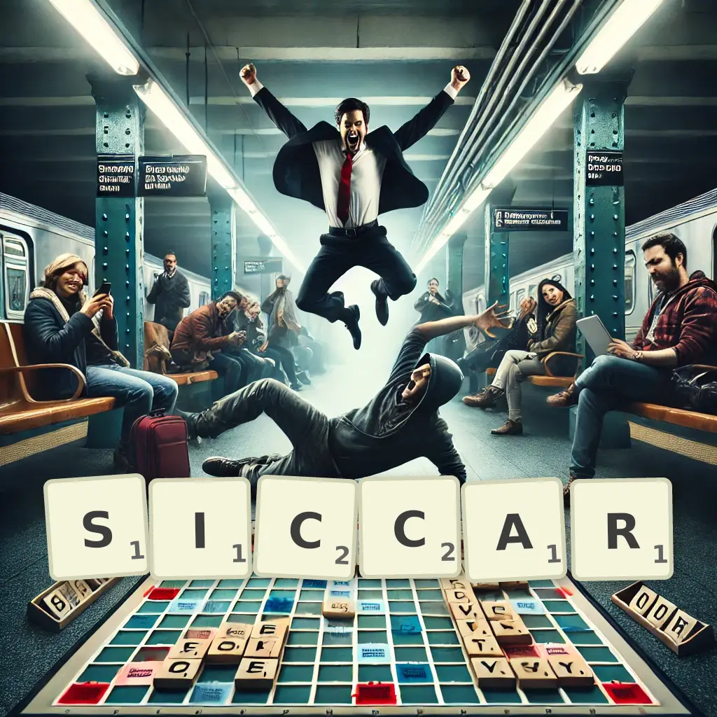 List of words with letters SICCAR Words with letters SICCAR