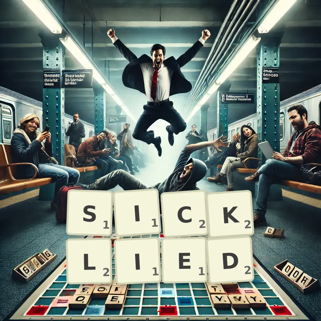 List of words with letters SICKLIED Words with letters SICKLIED