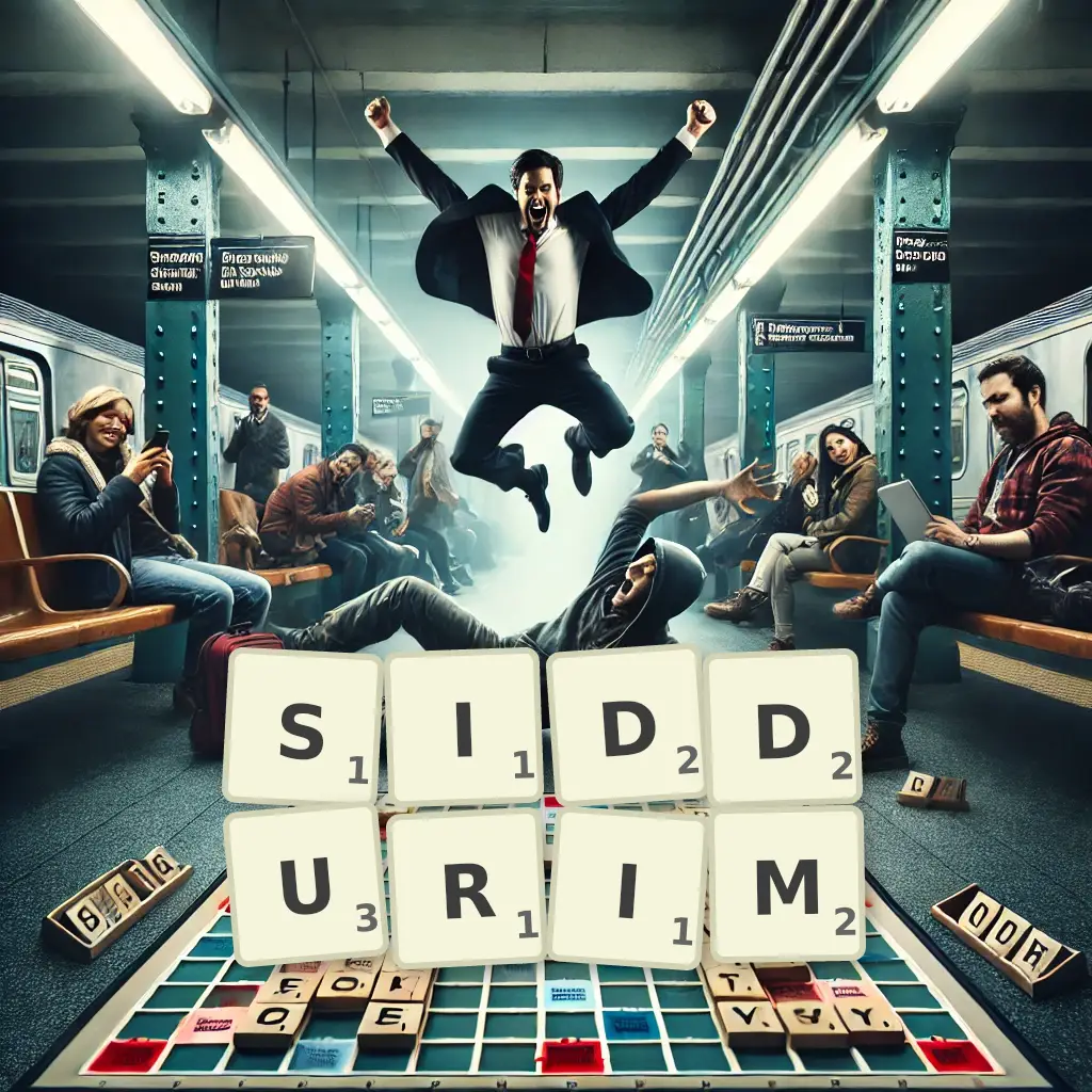 List of words with letters SIDDURIM Words with letters SIDDURIM