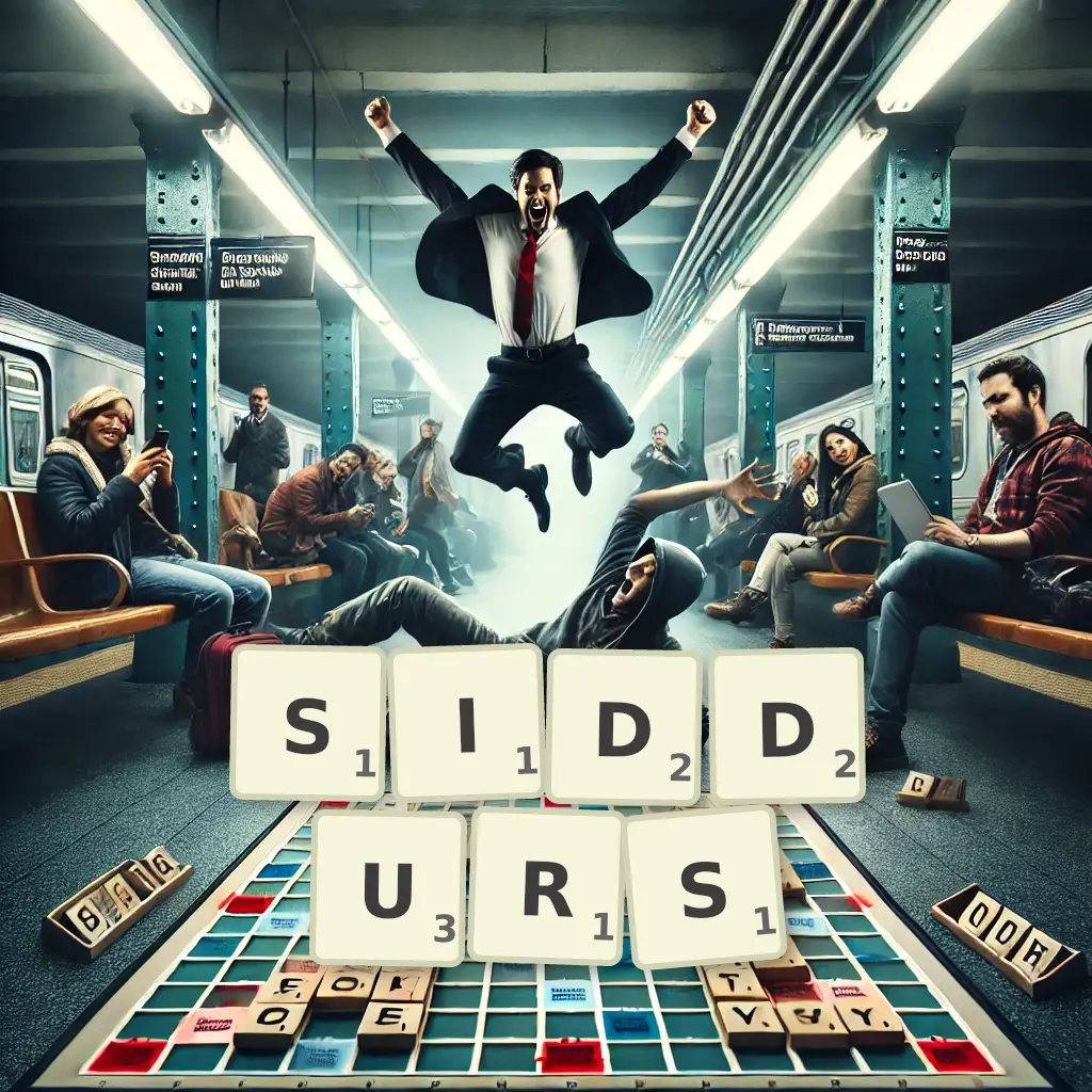 List of words with letters SIDDURS Words with letters SIDDURS