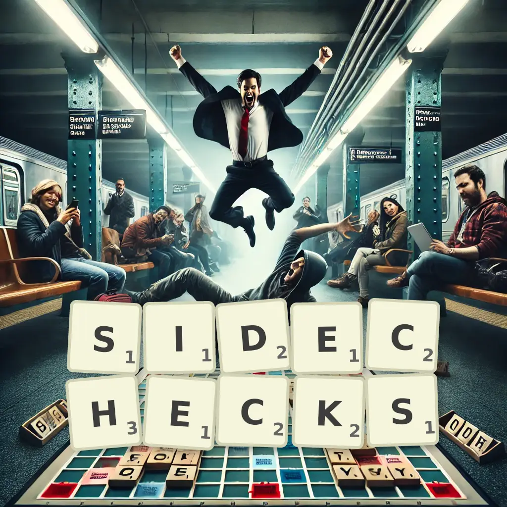 List of words with letters SIDECHECKS Words with letters SIDECHECKS
