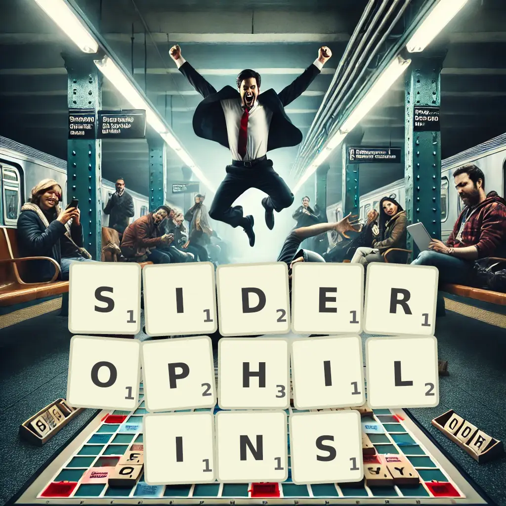 List of words with letters SIDEROPHILINS Words with letters SIDEROPHILINS