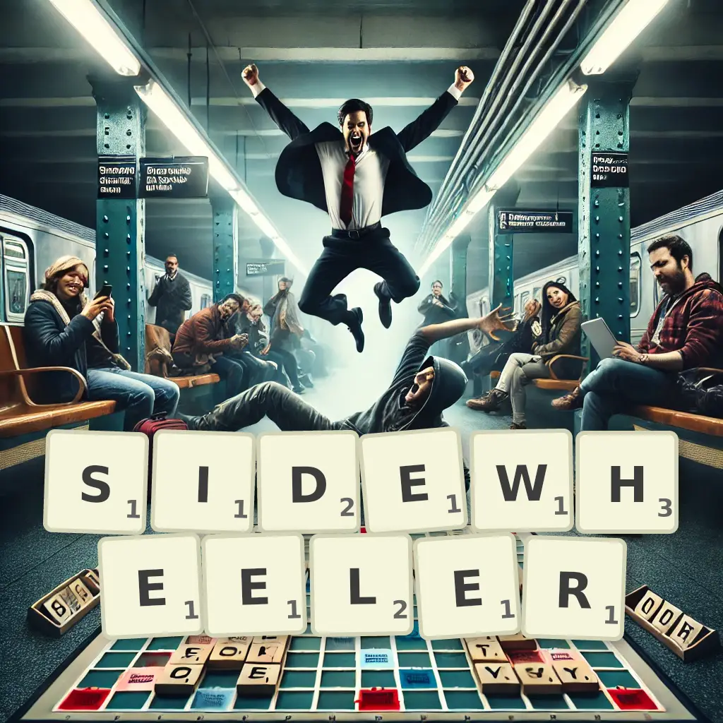 List of words with letters SIDEWHEELER Words with letters SIDEWHEELER