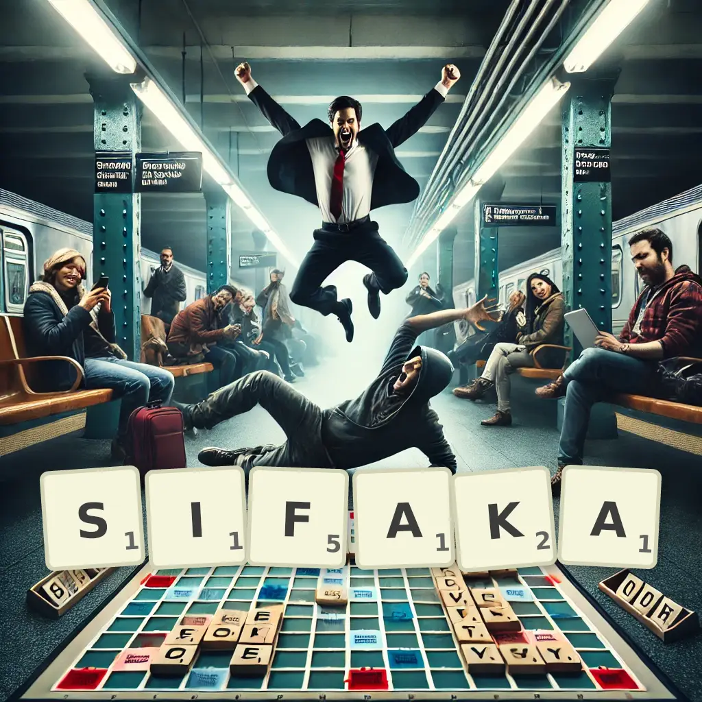 List of words with letters SIFAKA Words with letters SIFAKA