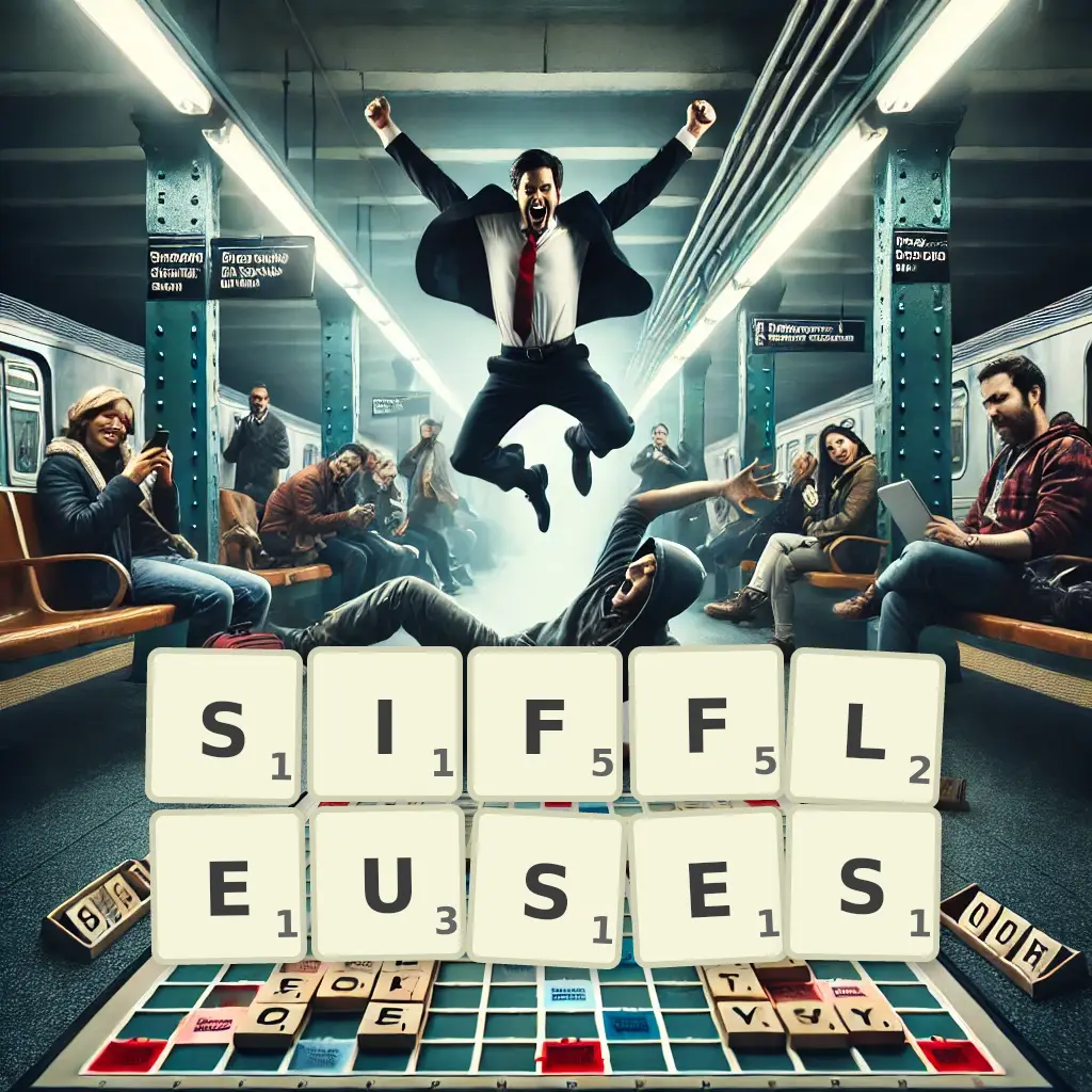 List of words with letters SIFFLEUSES Words with letters SIFFLEUSES