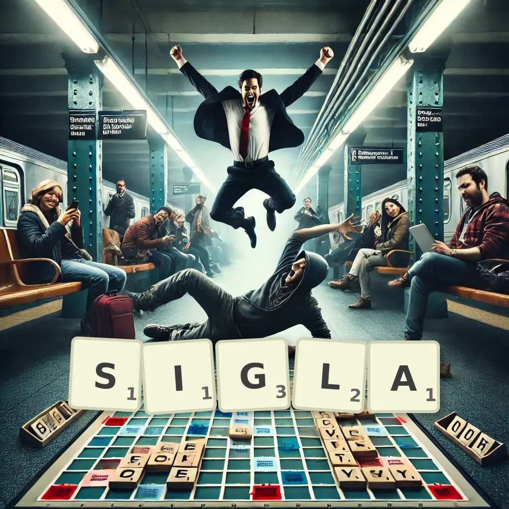 List of words with letters SIGLA Words with letters SIGLA