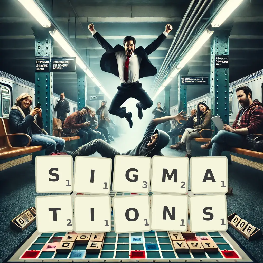 List of words with letters SIGMATIONS Words with letters SIGMATIONS