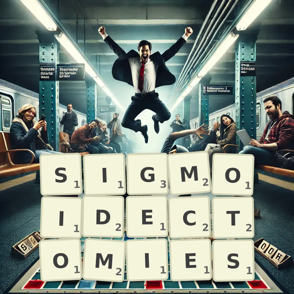 List of words with letters SIGMOIDECTOMIES Words with letters SIGMOIDECTOMIES