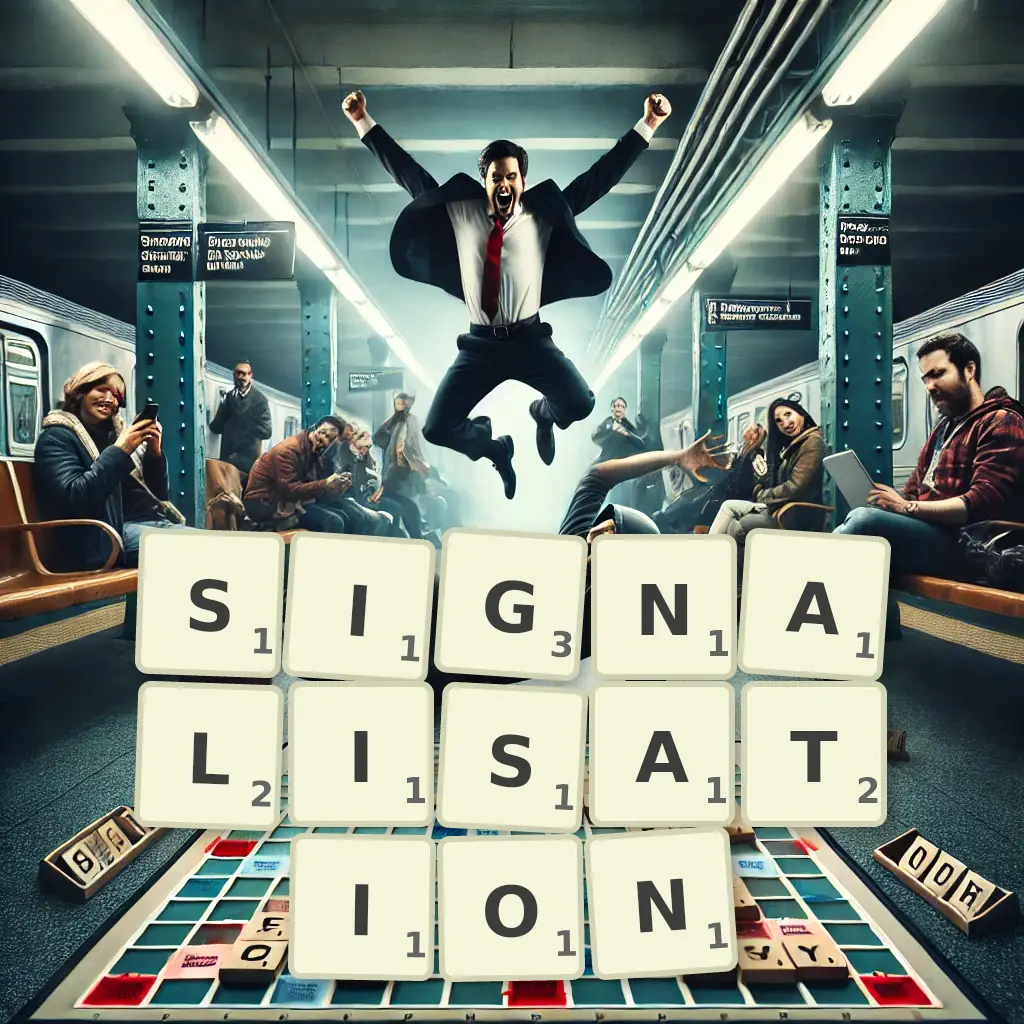 List of words with letters SIGNALISATION Words with letters SIGNALISATION