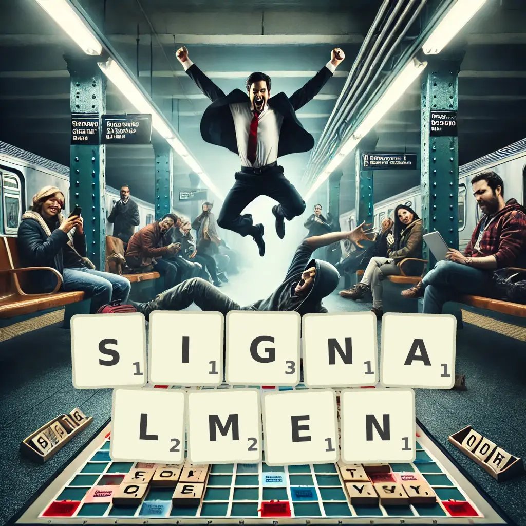 List of words with letters SIGNALMEN Words with letters SIGNALMEN