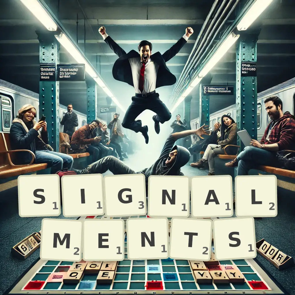 List of words with letters SIGNALMENTS Words with letters SIGNALMENTS