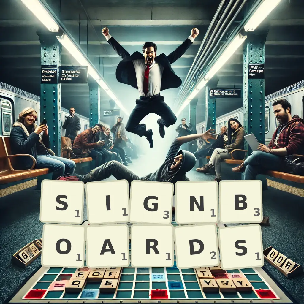 List of words with letters SIGNBOARDS Words with letters SIGNBOARDS
