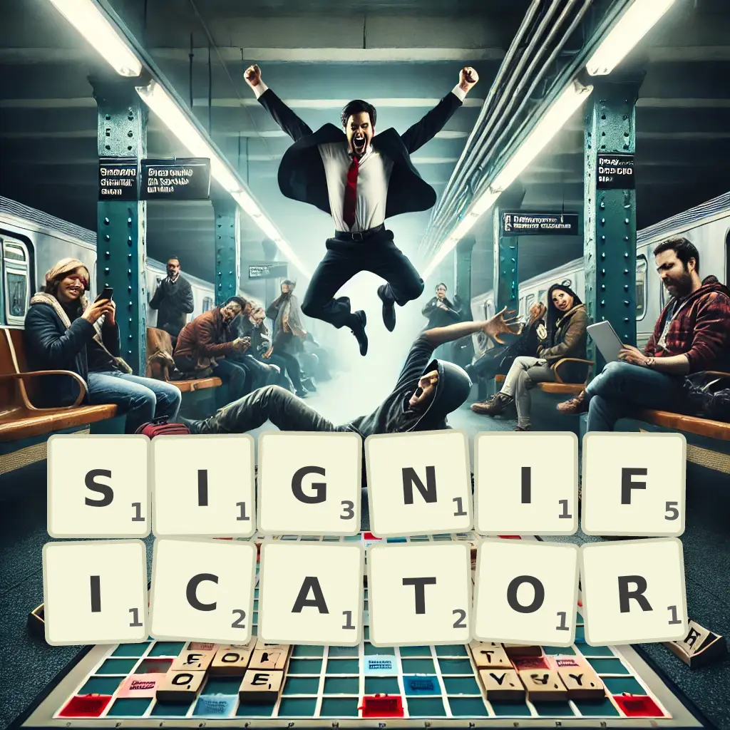 List of words with letters SIGNIFICATOR Words with letters SIGNIFICATOR
