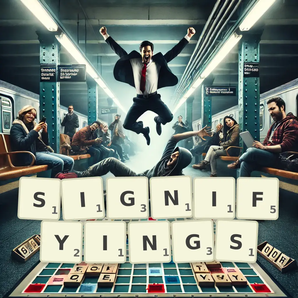 List of words with letters SIGNIFYINGS Words with letters SIGNIFYINGS