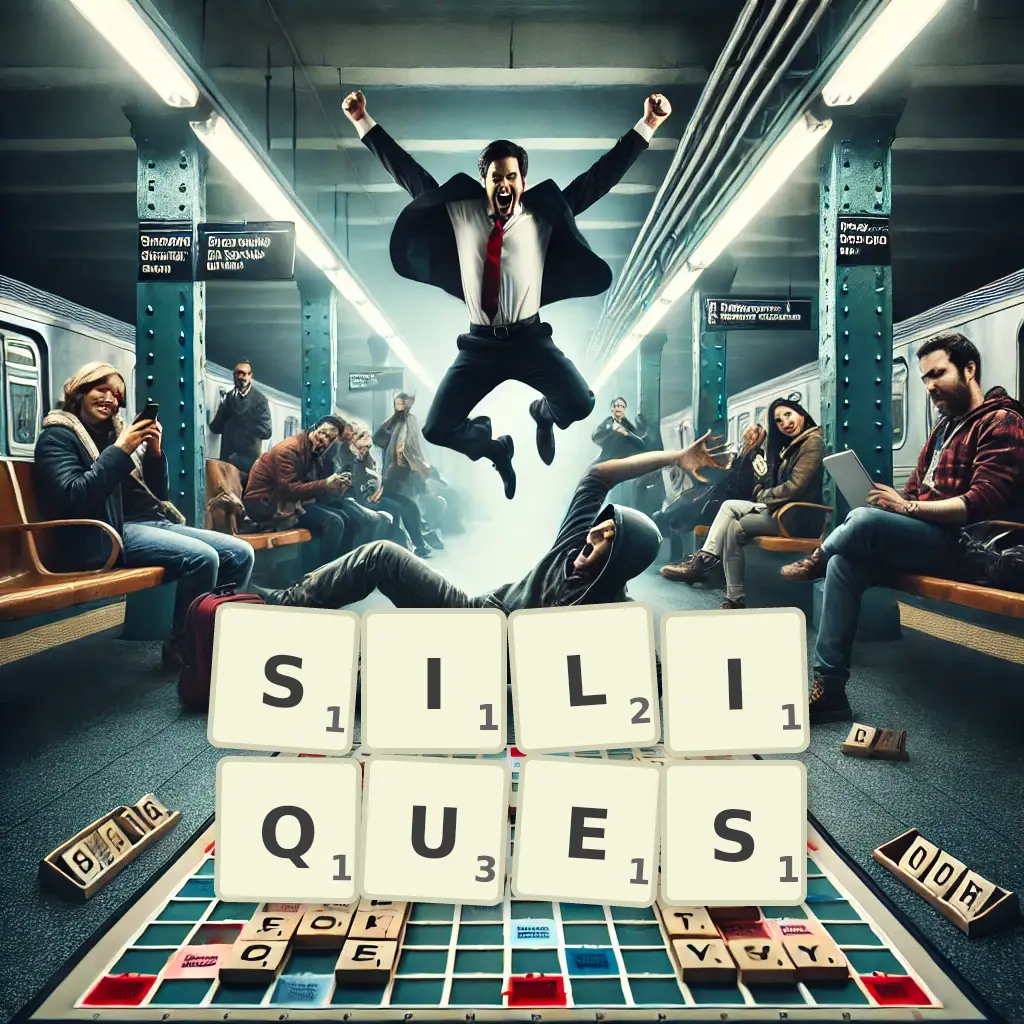 List of words with letters SILIQUES Words with letters SILIQUES