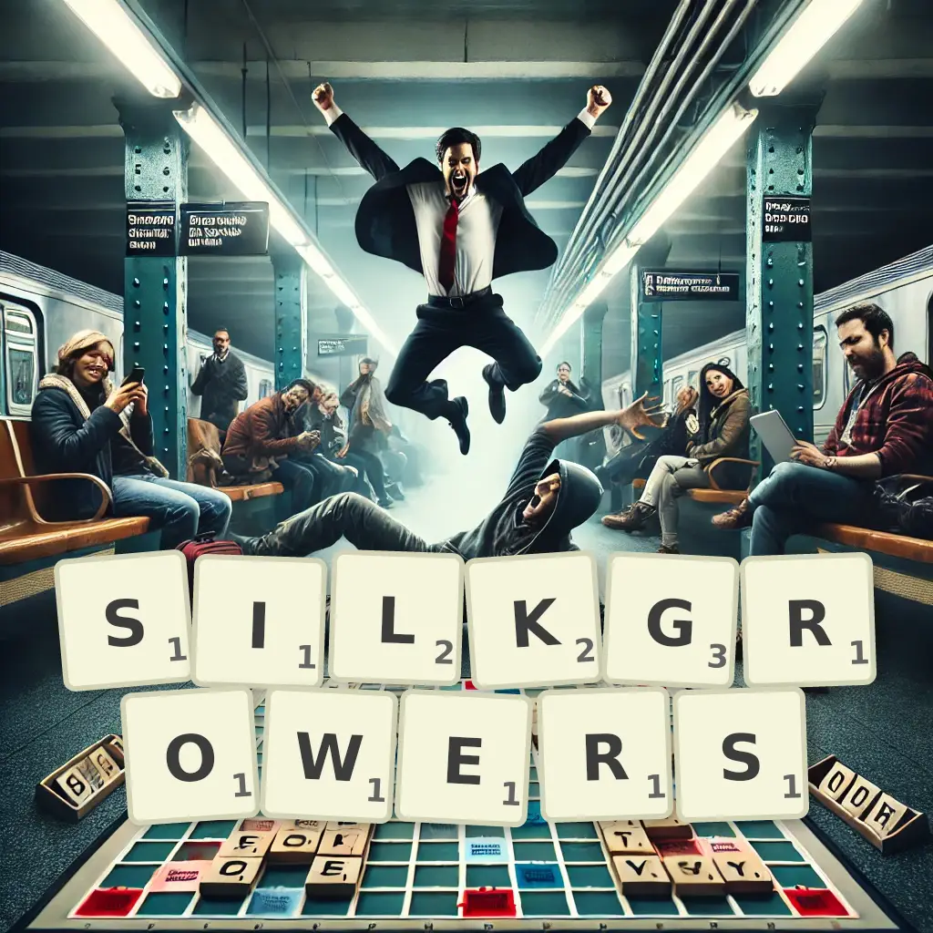 List of words with letters SILKGROWERS Words with letters SILKGROWERS