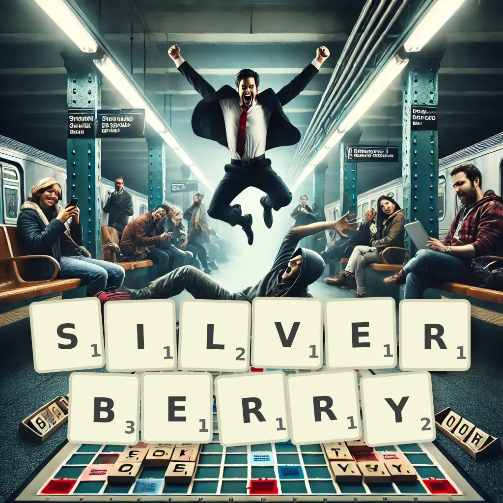 List of words with letters SILVERBERRY Words with letters SILVERBERRY