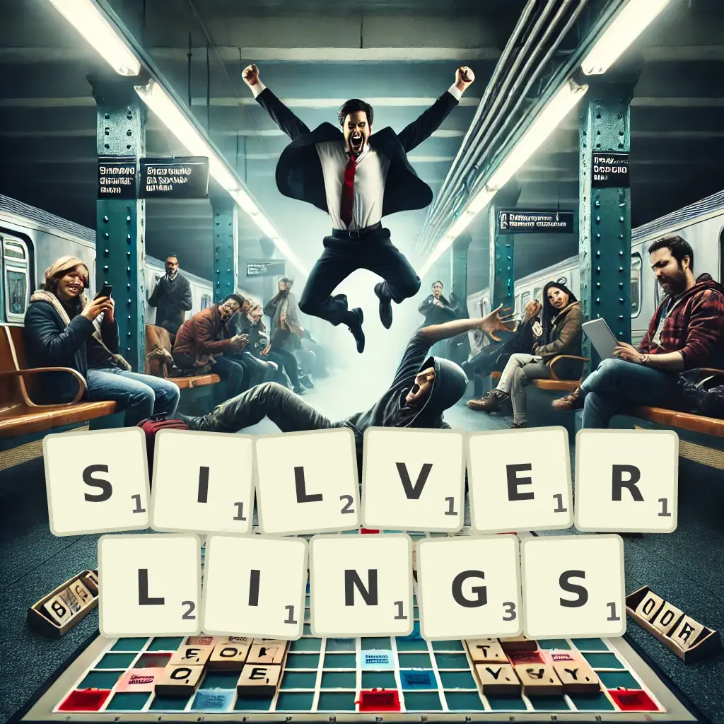 List of words with letters SILVERLINGS Words with letters SILVERLINGS