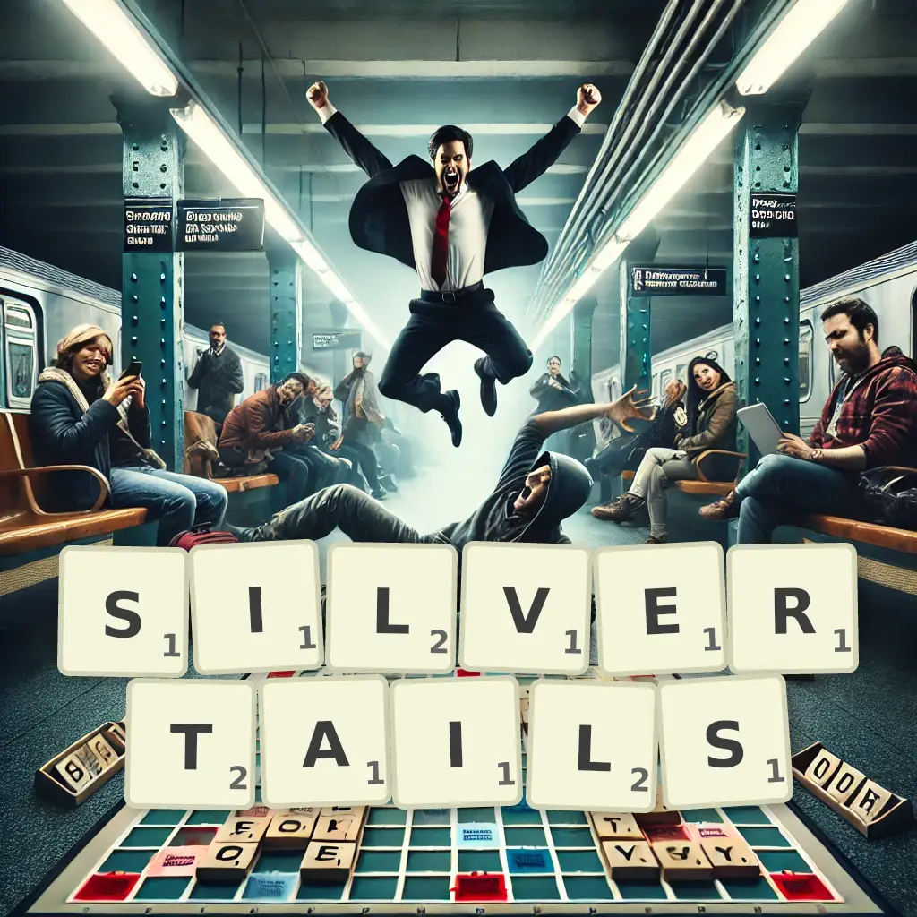 List of words with letters SILVERTAILS Words with letters SILVERTAILS
