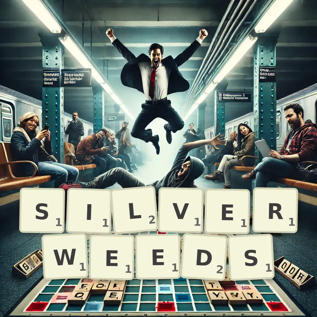 List of words with letters SILVERWEEDS Words with letters SILVERWEEDS