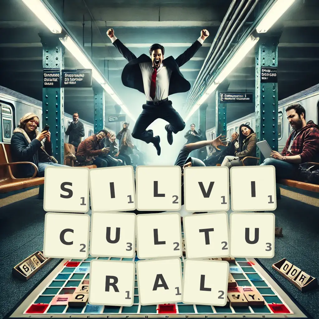 List of words with letters SILVICULTURAL Words with letters SILVICULTURAL