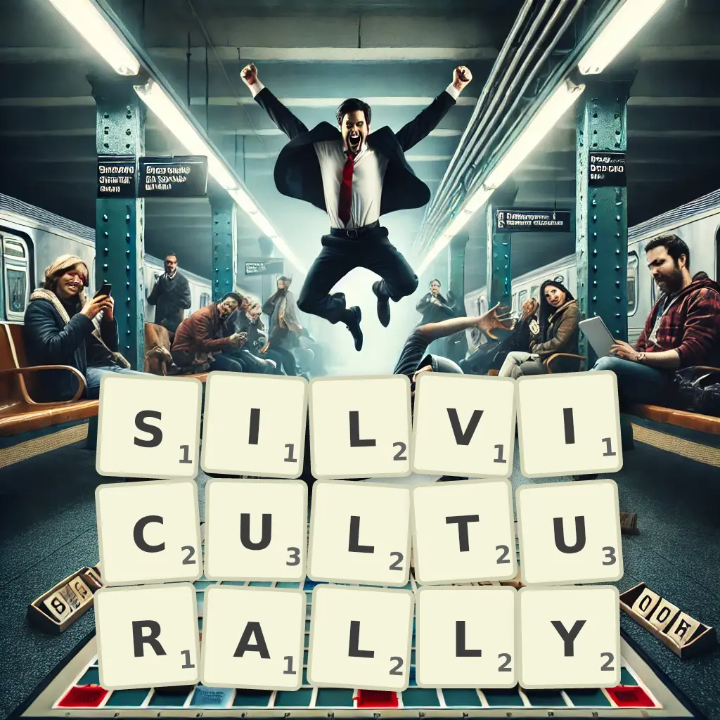 List of words with letters SILVICULTURALLY Words with letters SILVICULTURALLY