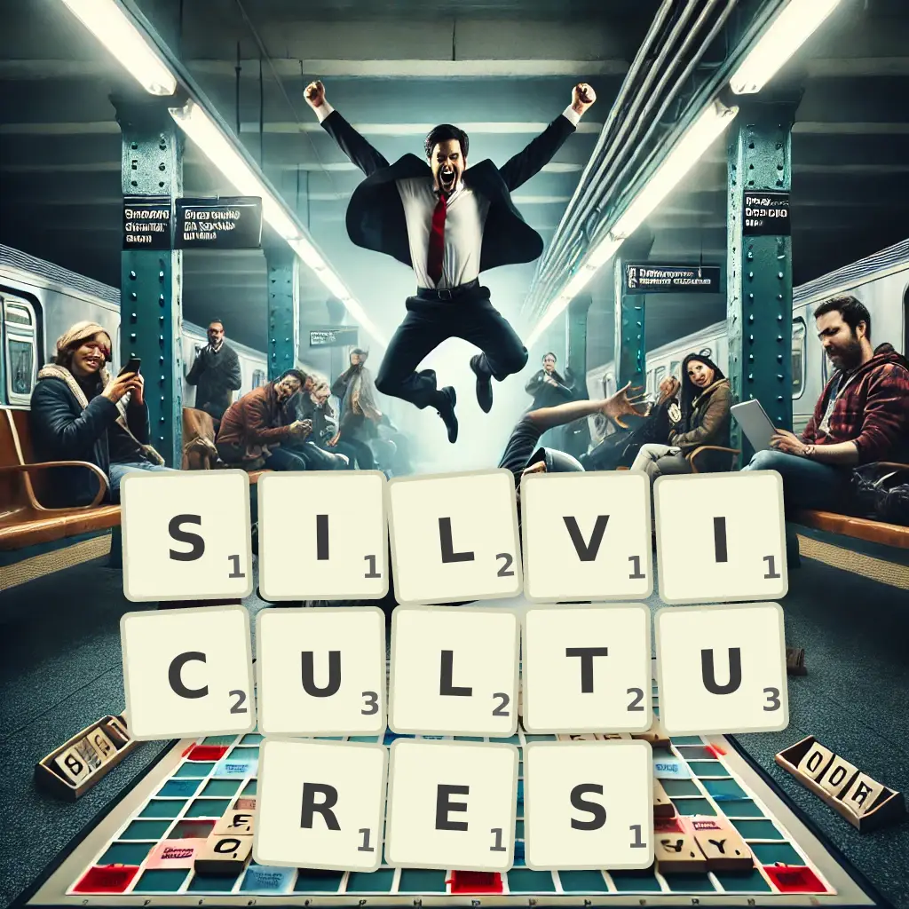 List of words with letters SILVICULTURES Words with letters SILVICULTURES