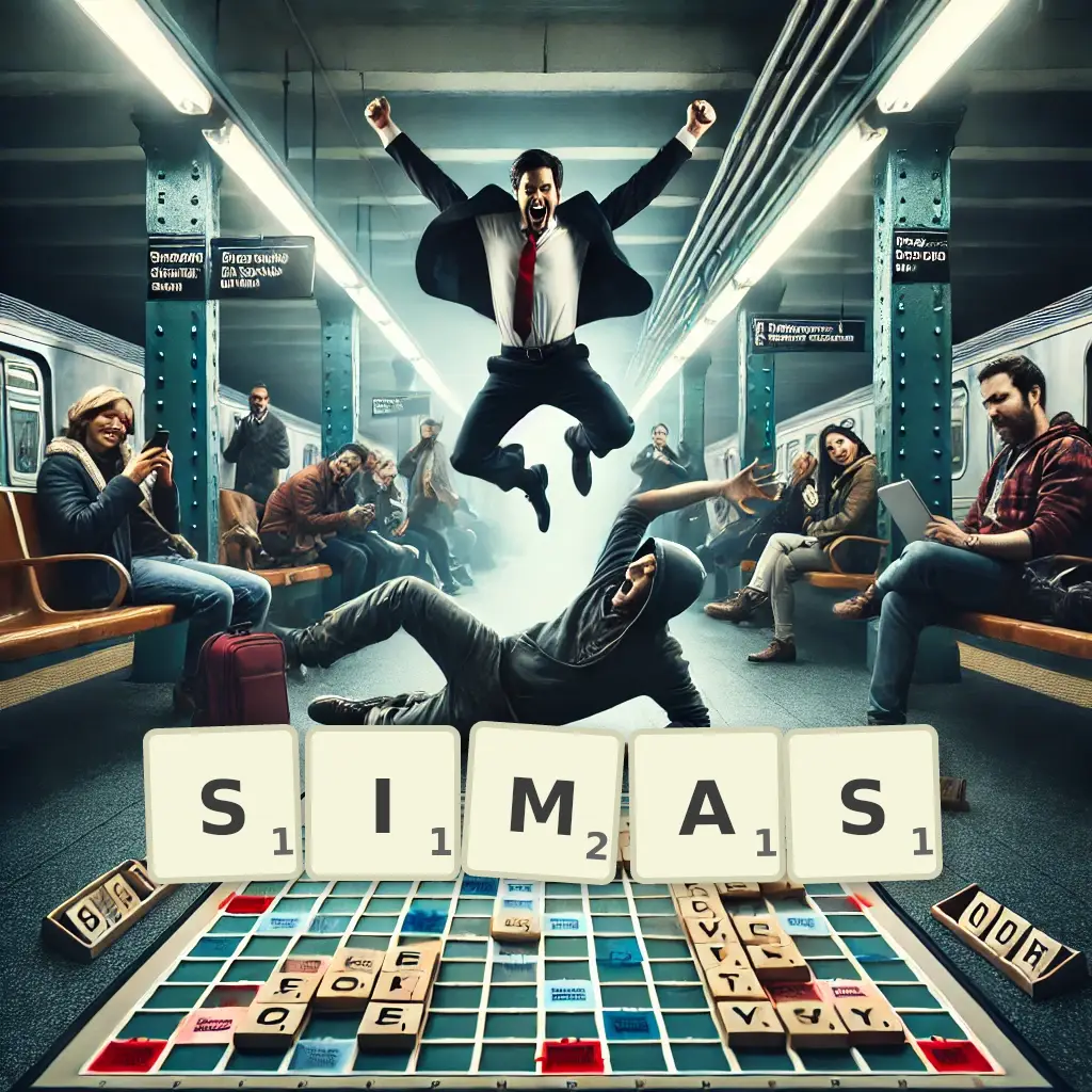 List of words with letters SIMAS Words with letters SIMAS