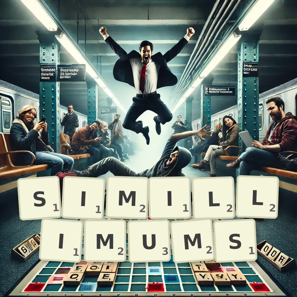 List of words with letters SIMILLIMUMS Words with letters SIMILLIMUMS