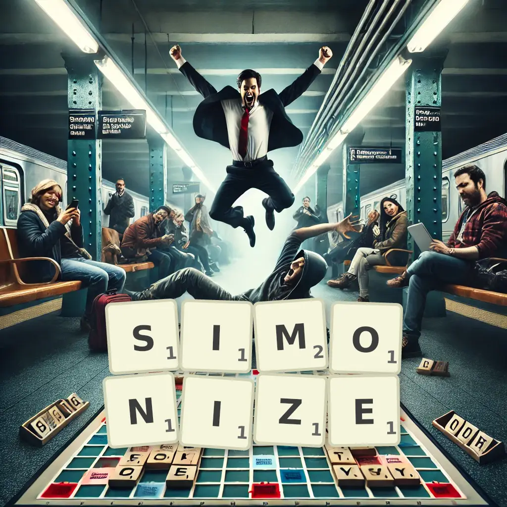 List of words with letters SIMONIZE Words with letters SIMONIZE