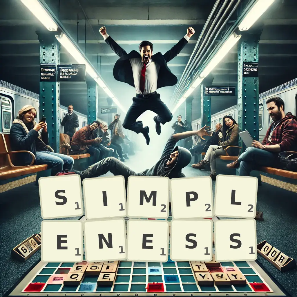 List of words with letters SIMPLENESS Words with letters SIMPLENESS