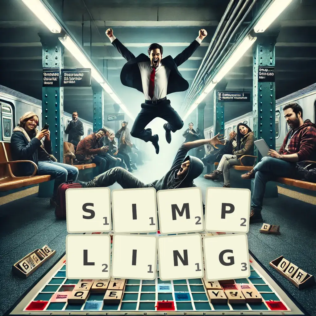 List of words with letters SIMPLING Words with letters SIMPLING