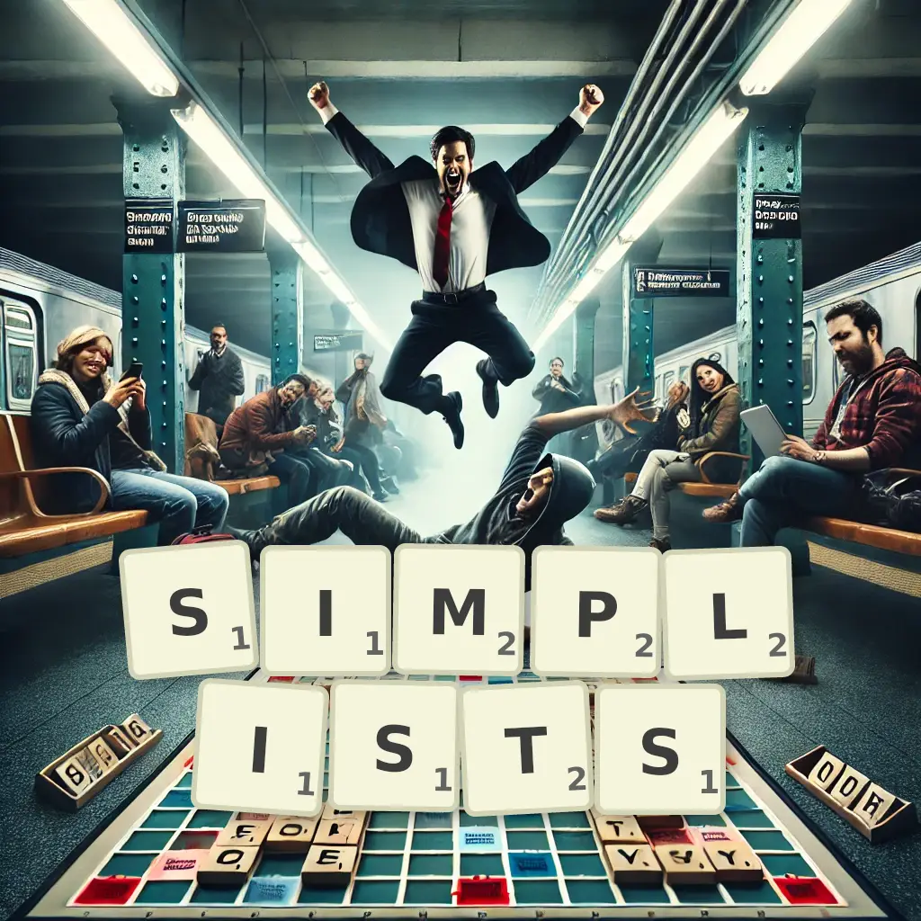 List of words with letters SIMPLISTS Words with letters SIMPLISTS