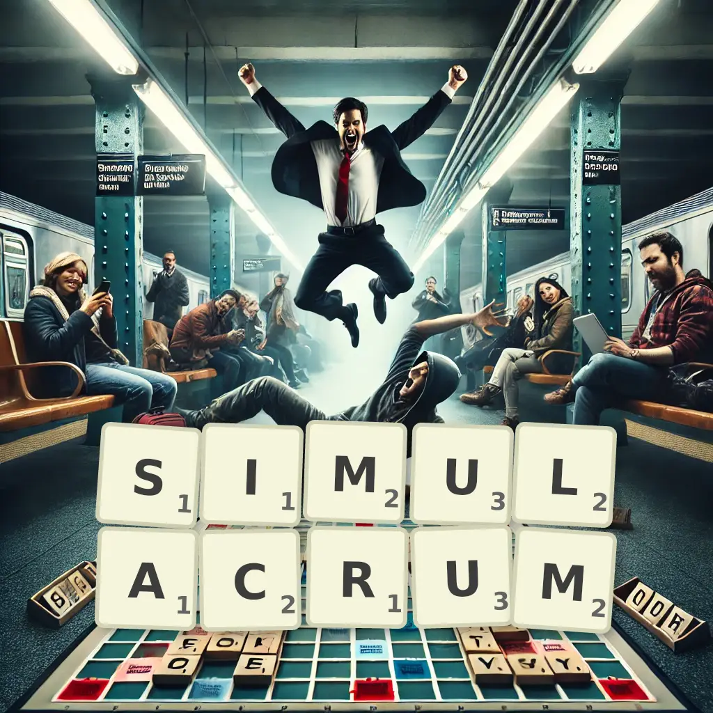 List of words with letters SIMULACRUM Words with letters SIMULACRUM