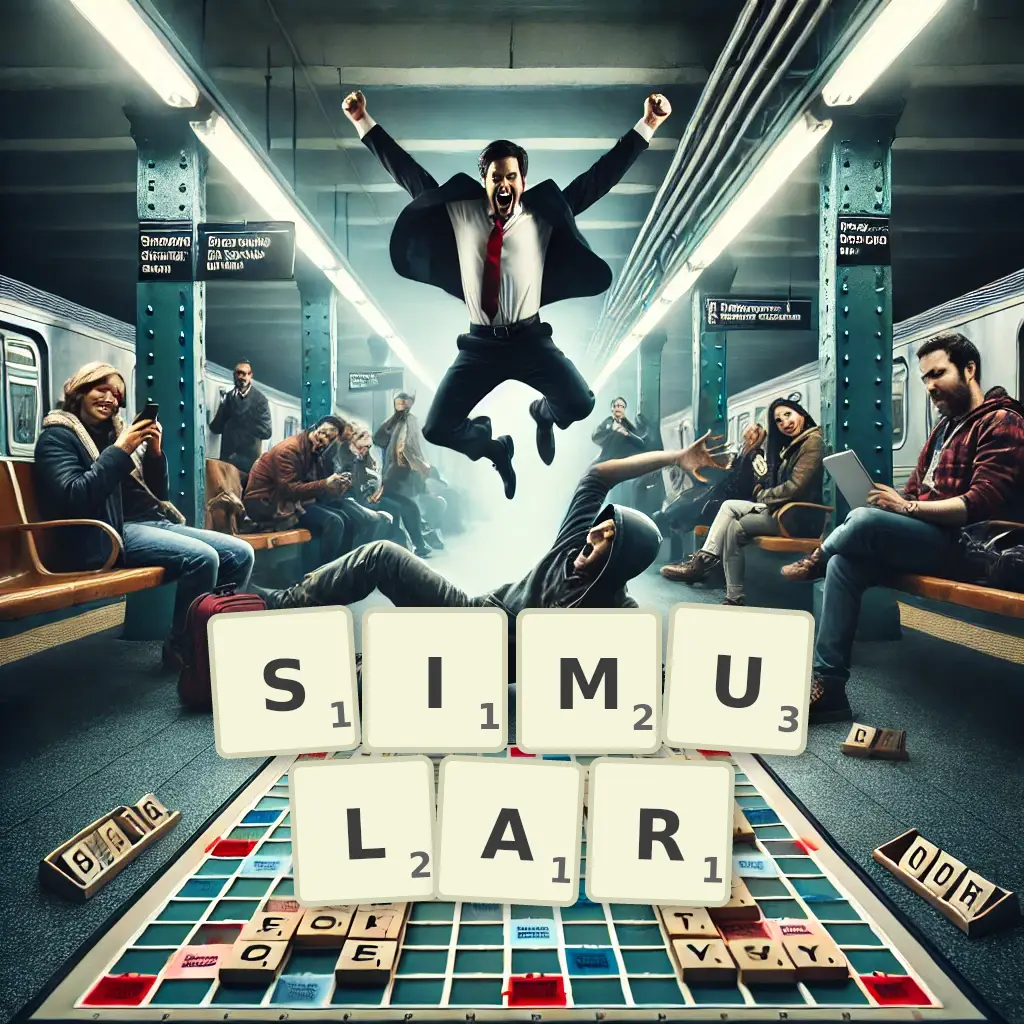 List of words with letters SIMULAR Words with letters SIMULAR