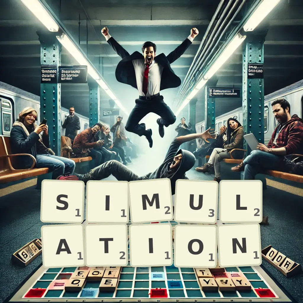 List of words with letters SIMULATION Words with letters SIMULATION