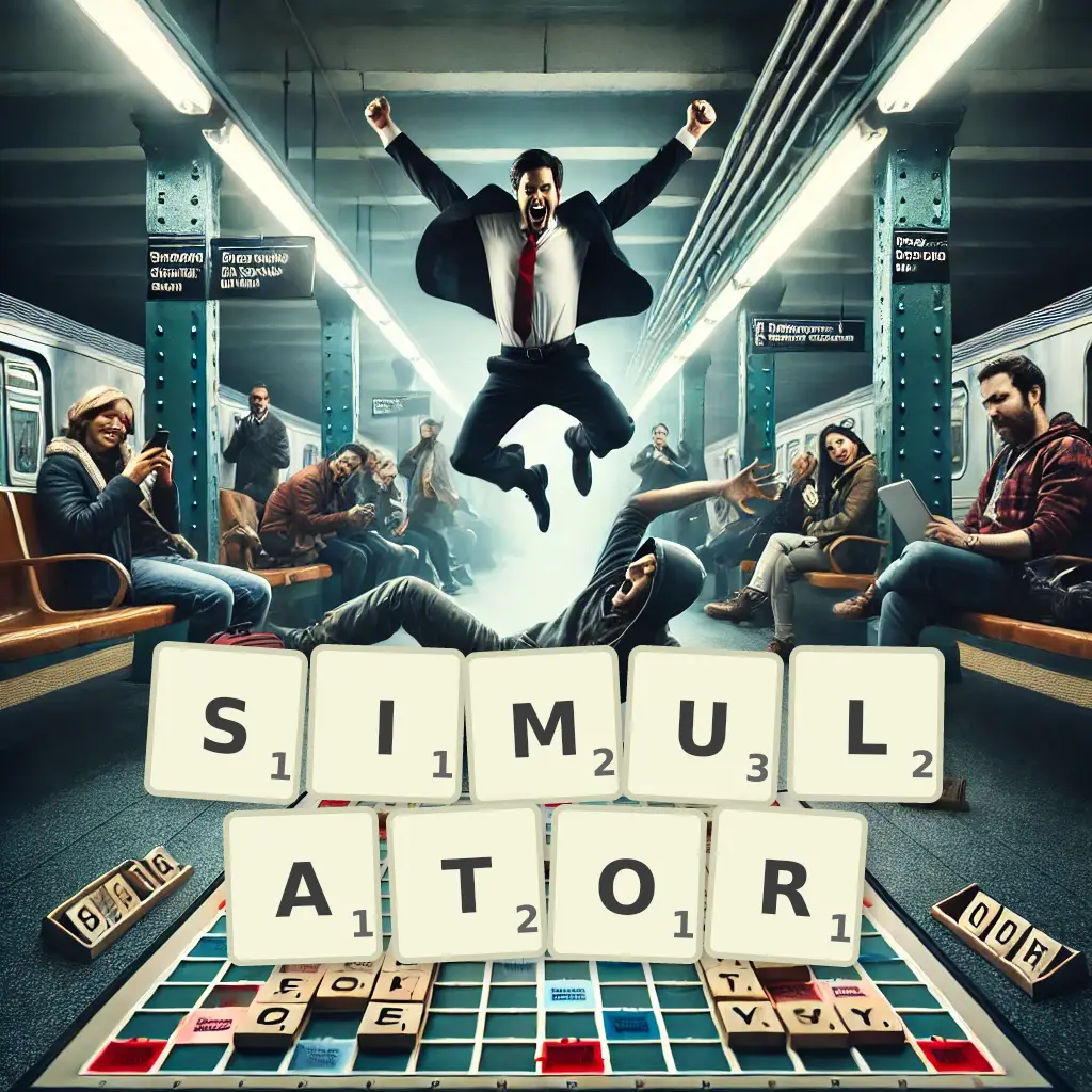 List of words with letters SIMULATOR Words with letters SIMULATOR