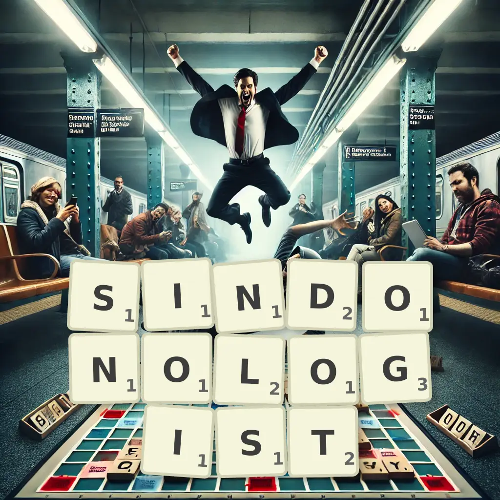 List of words with letters SINDONOLOGIST Words with letters SINDONOLOGIST