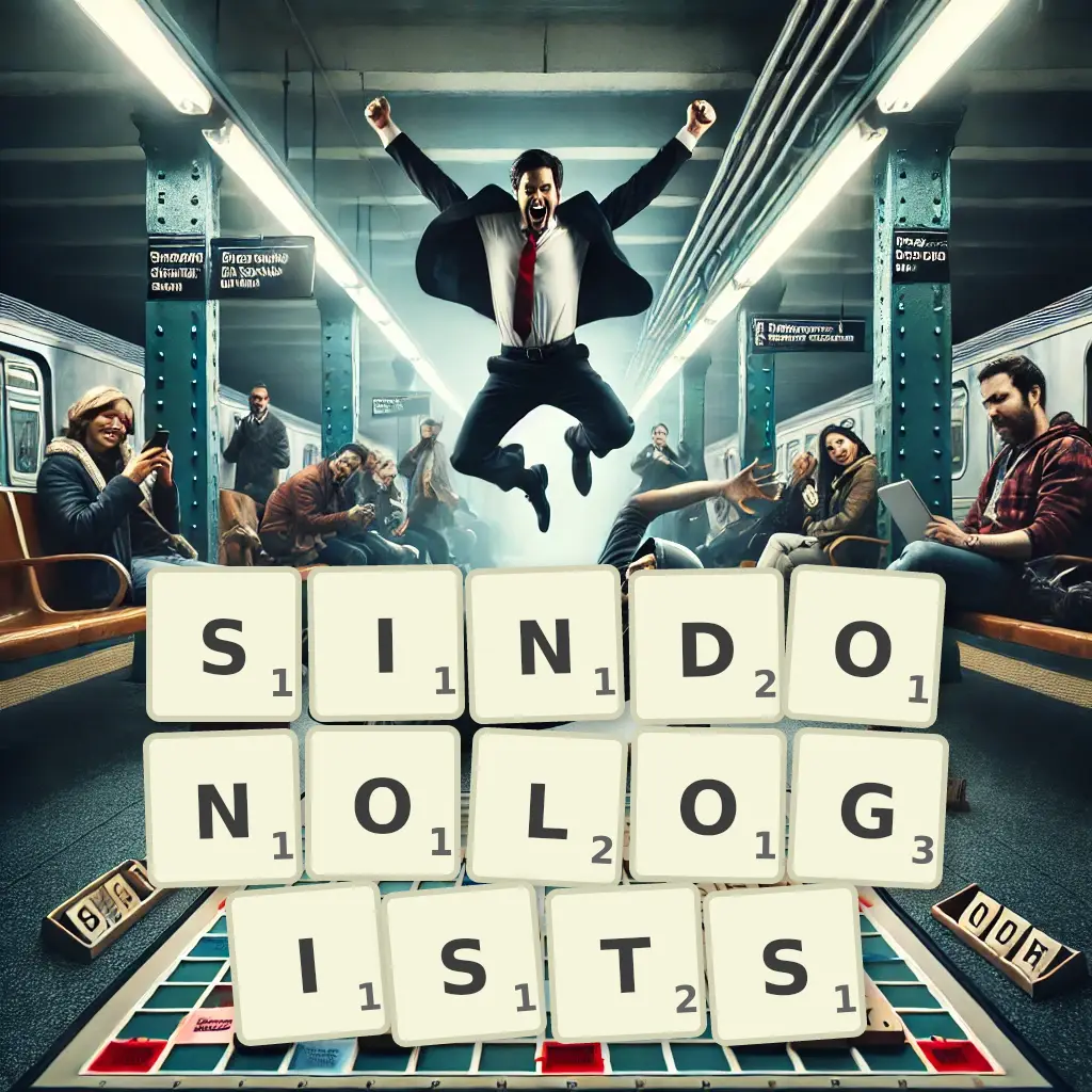 List of words with letters SINDONOLOGISTS Words with letters SINDONOLOGISTS