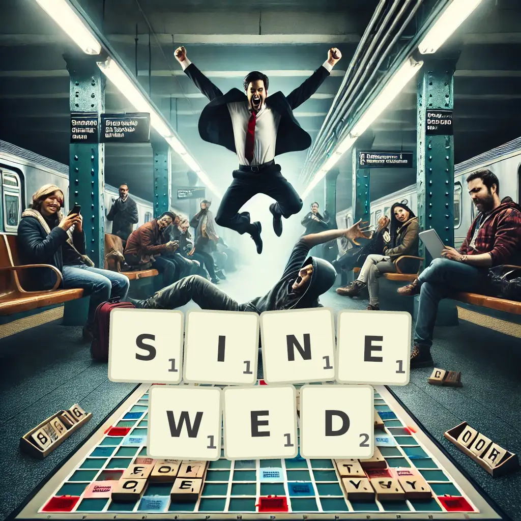 List of words with letters SINEWED Words with letters SINEWED