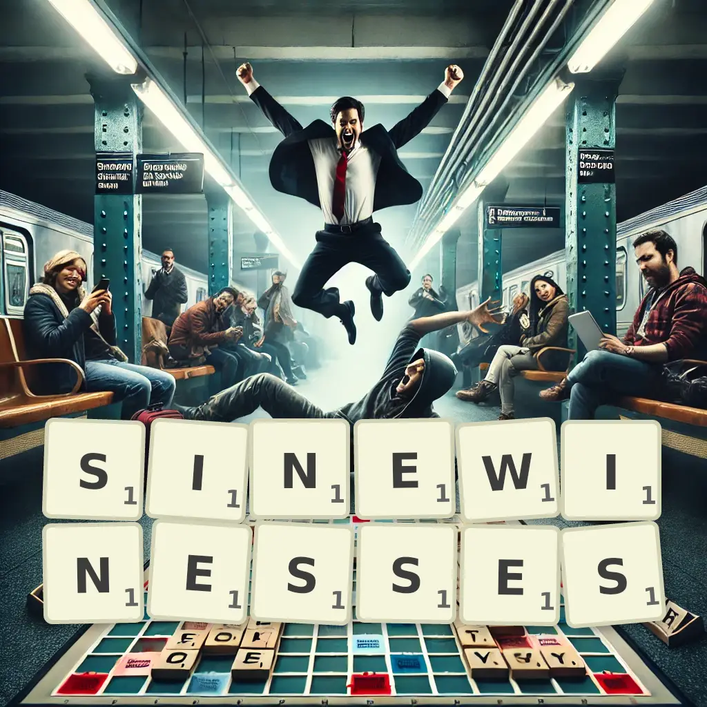 List of words with letters SINEWINESSES Words with letters SINEWINESSES