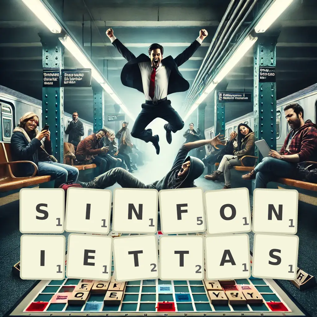 List of words with letters SINFONIETTAS Words with letters SINFONIETTAS