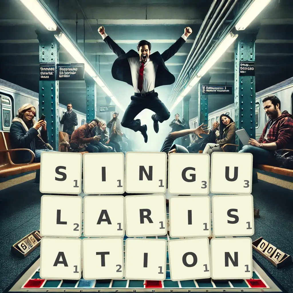 List of words with letters SINGULARISATION Words with letters SINGULARISATION